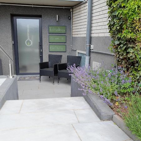 Ferienwohnung Am Eifelsteig, Golbach Kall Exteriér fotografie